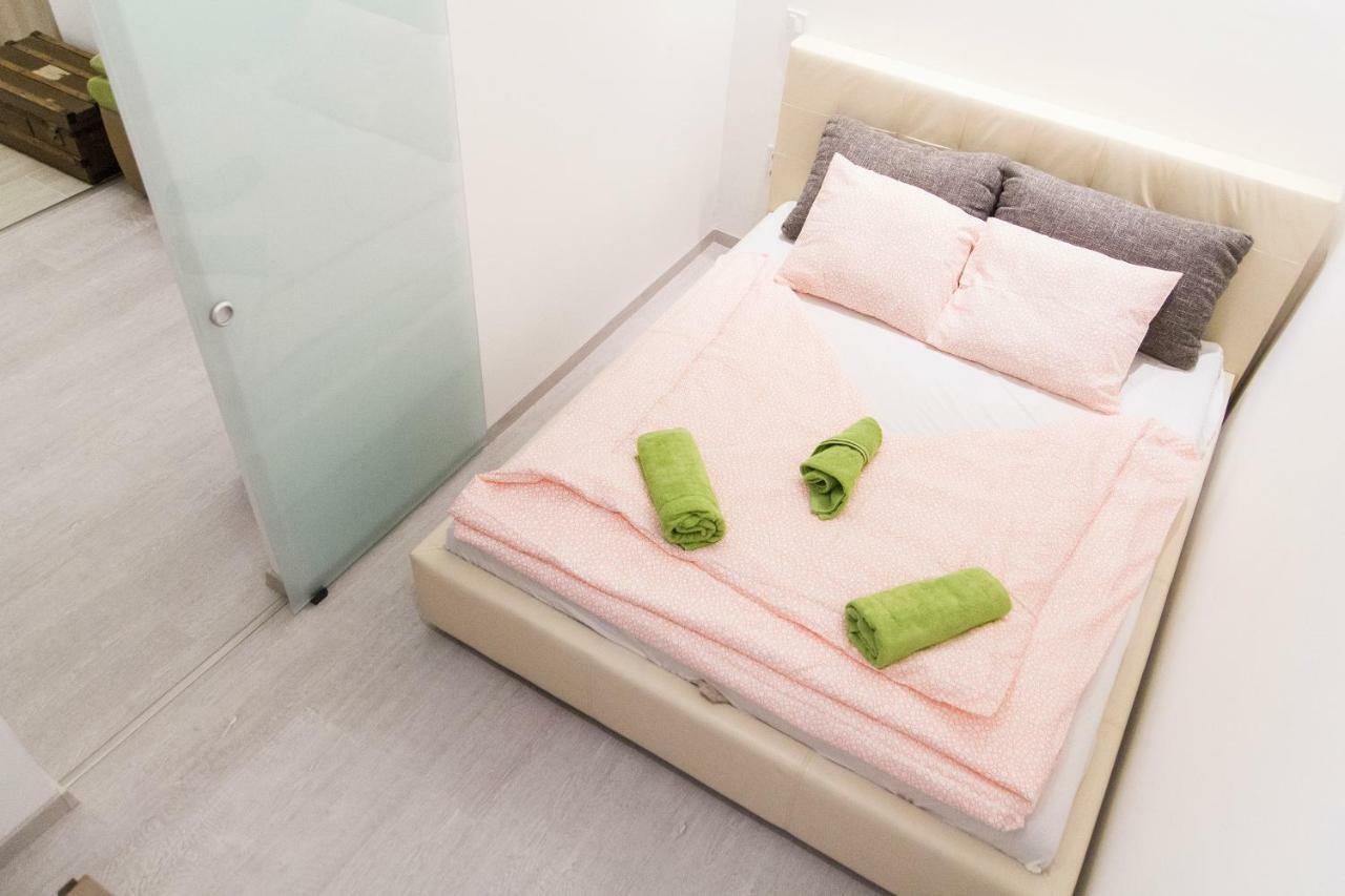 Cozy Apartment בודפשט מראה חיצוני תמונה