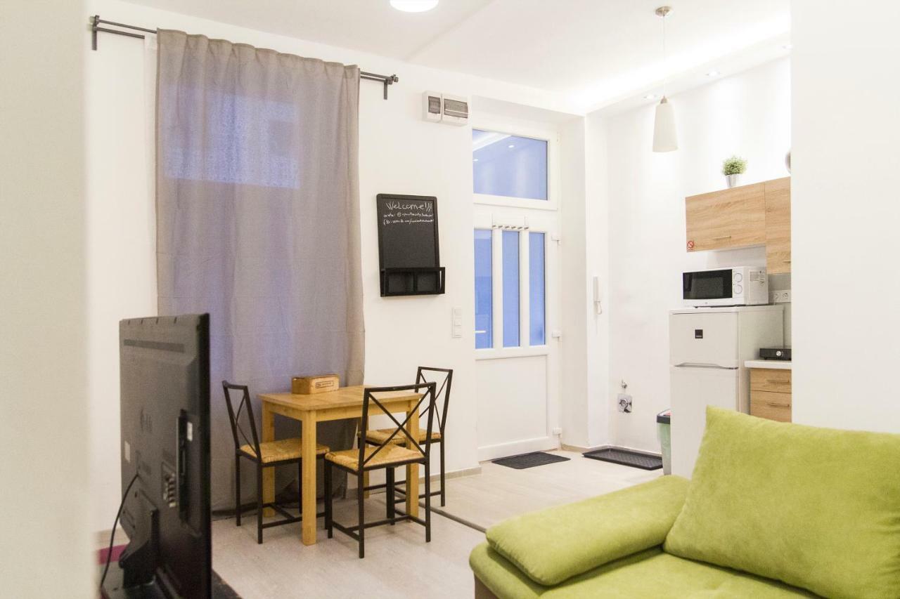 Cozy Apartment בודפשט מראה חיצוני תמונה