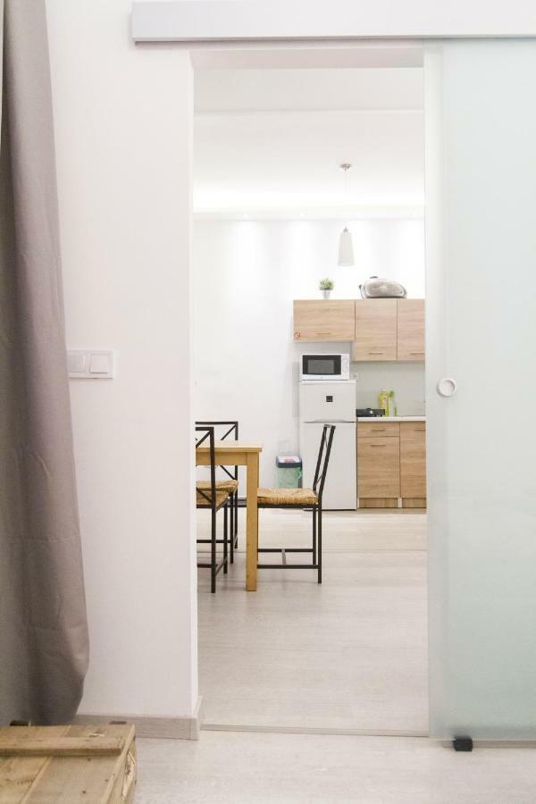 Cozy Apartment בודפשט מראה חיצוני תמונה
