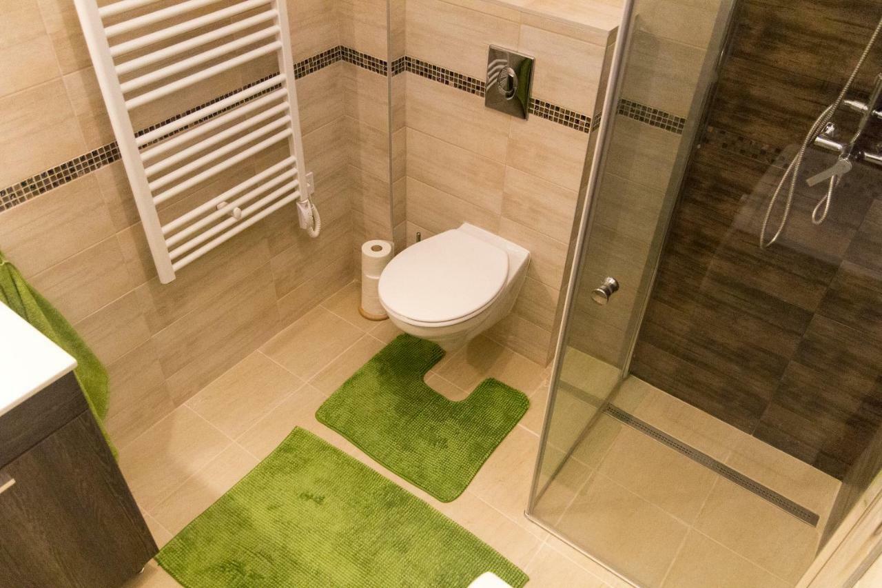 Cozy Apartment בודפשט מראה חיצוני תמונה