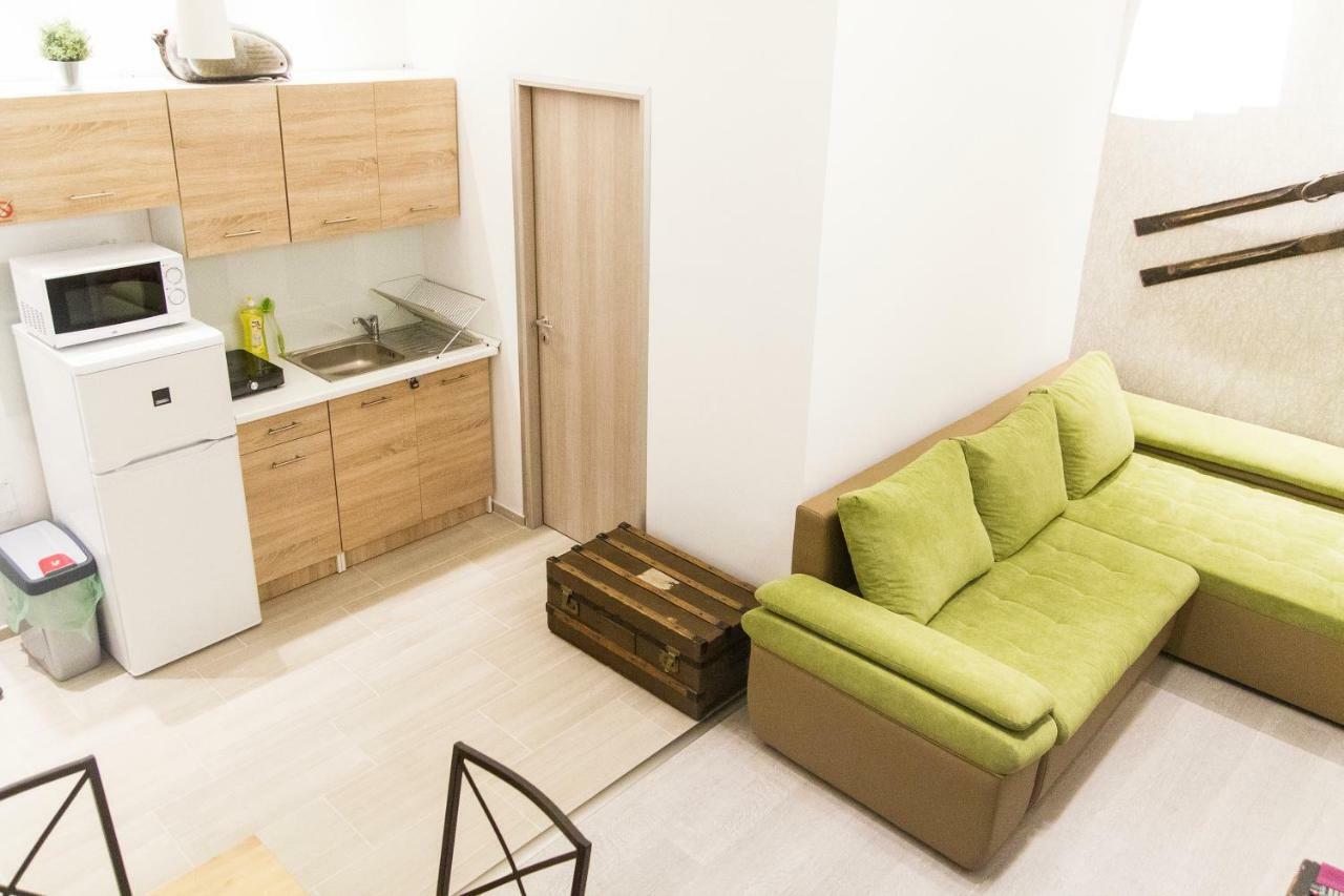 Cozy Apartment בודפשט מראה חיצוני תמונה