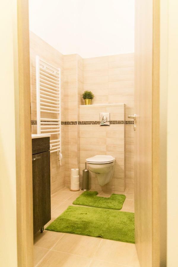 Cozy Apartment בודפשט מראה חיצוני תמונה