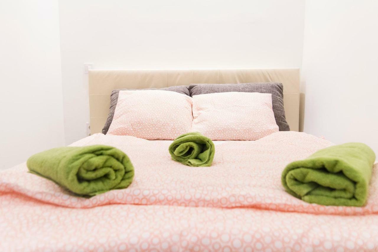 Cozy Apartment בודפשט מראה חיצוני תמונה