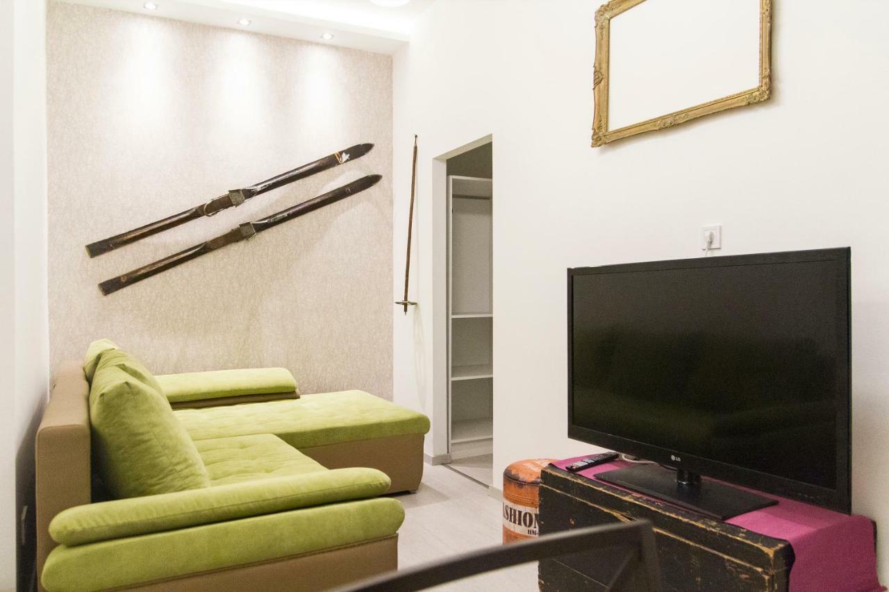 Cozy Apartment בודפשט מראה חיצוני תמונה