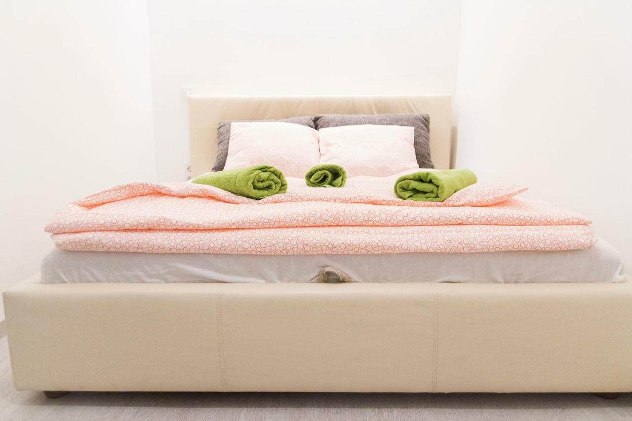 Cozy Apartment בודפשט מראה חיצוני תמונה