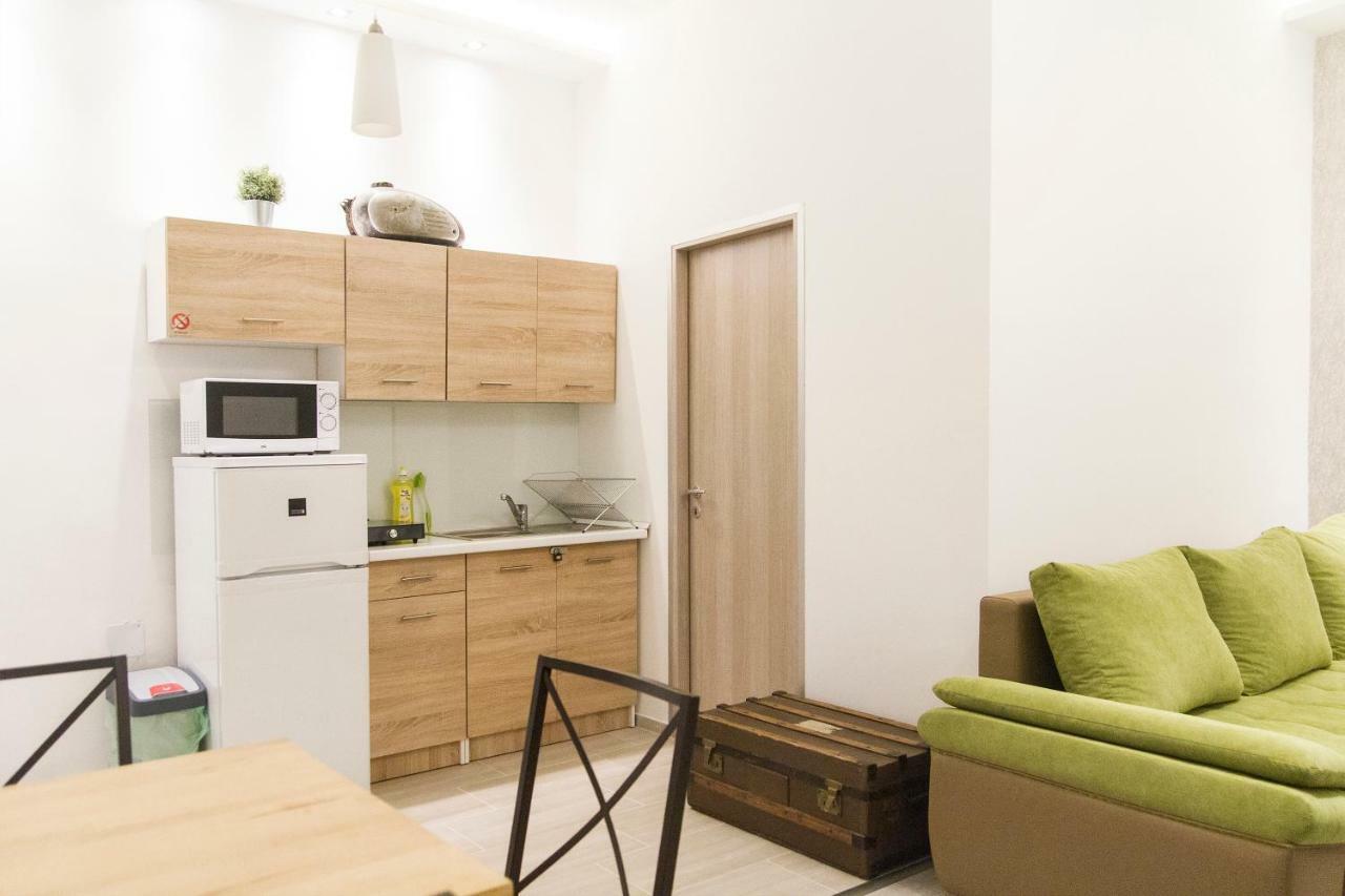 Cozy Apartment בודפשט מראה חיצוני תמונה